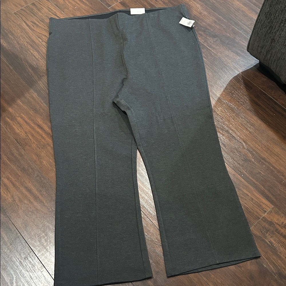 Womens Old Navy Extra High-Rise Stevie Pants